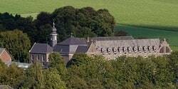 Klooster Wittem Limburg