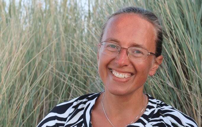 Monique Oostdam Retraite