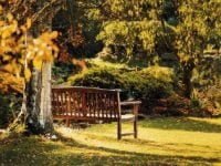 Even lekker een paar dagen voor jezelf. Even niets hoeven. Gewoon ‘zijn’. Je gaat terug naar je basis