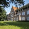 Klooster Heiloo aan Zee