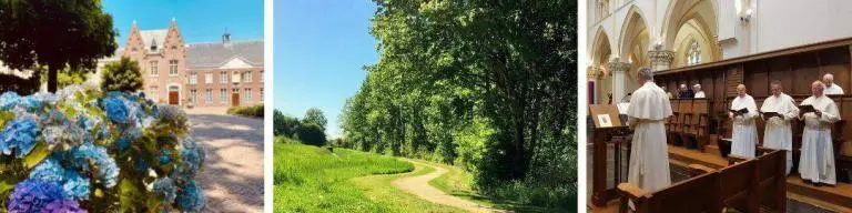 Klooster Berne - Abdij van Berne