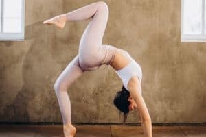 Yoga retraite training