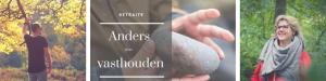 Retraite 'Anders leren vasthouden'