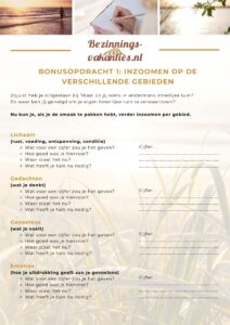 Mini-workshop 'Hoe staat jouw innerlijke tuin erbij_' (4)