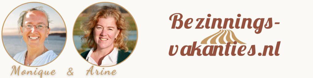 Foto Monique en Arine - Website