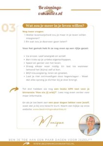 GRATIS: mini-workshop 'Levenslessen van...' Kangaroe (1)