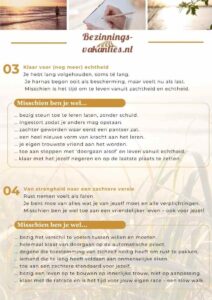 GRATIS: online bezinningsworkshop Mini workshop 'Wat wil de burn-out jou vertellen_' (5)