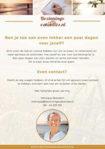 GRATIS: online bezinningsworkshop Workshop - Wie ben jij voor jezelf - 1 (9)